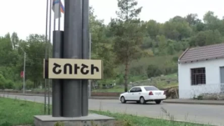 Շուշիում մեկուսացված քաղաքացիների մոտ կորոնավիրուս չի ախտորոշվել