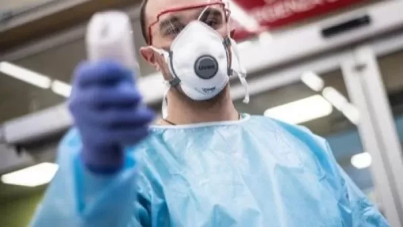 ԱՀԿ գլխամասի 2 աշխատակից վարակվել է կորոնավիրուսով