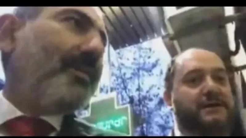 Քաղաքը շատ աշխույժ է, չգիտեմ՝ սա լա՞վ է, թե՞ վատ. վարչապետ