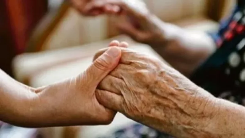 «Իմ քայլը» հիմնադրամը դիտարկում է խոցելի վիճակում գտնվող տարեցներին աջակցությունը