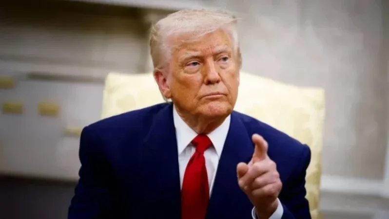 Թրամփը Զելենսկուն առաջարկ է արել. հայտնի է հակամարտության վերջ տալու միակ պայմանը