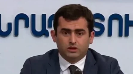 Փոստային բաժանմունքները կգործեն ըստ իրավիճակի, այս պահին ամբողջ ծավալով գործում են․ Արշակյան