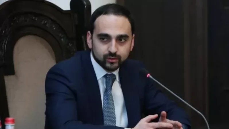 Ցուցում պատկան գերատեսչություններին խոշոր առևտրային օբյեկտների փակ տարածություններում ձեռնարկել անհապաղ գործողություններ. Տիգրան Ավինյան
