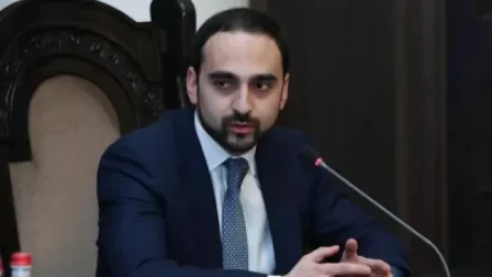 Ցուցում պատկան գերատեսչություններին խոշոր առևտրային օբյեկտների փակ տարածություններում ձեռնարկել անհապաղ գործողություններ. Տիգրան Ավինյան
