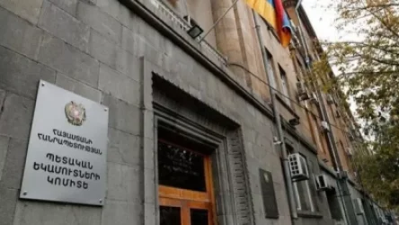 ՊԵԿ-ը հորդորում է հարկ վճարողներին պահպանել հարկային կարգապահությունը