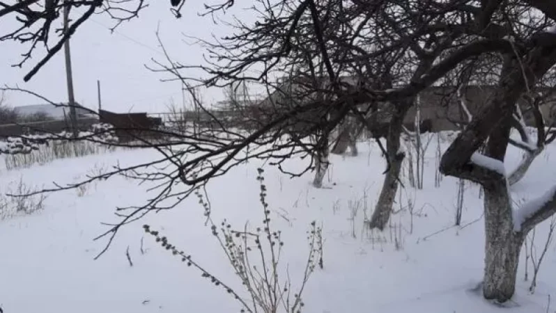 ՀՀ որոշ մարզերում ձյուն է տեղում