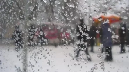 Ինչ եղանակ է սպասվում առաջիկա օրերին