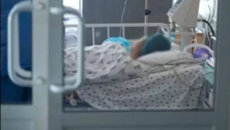Ծեծի ենթարկված աղջիկը վերակենդանացման բաժանմունքում է. նրան ոչ ոք չի այցելել