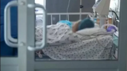 Ծեծի ենթարկված աղջիկը վերակենդանացման բաժանմունքում է. նրան ոչ ոք չի այցելել