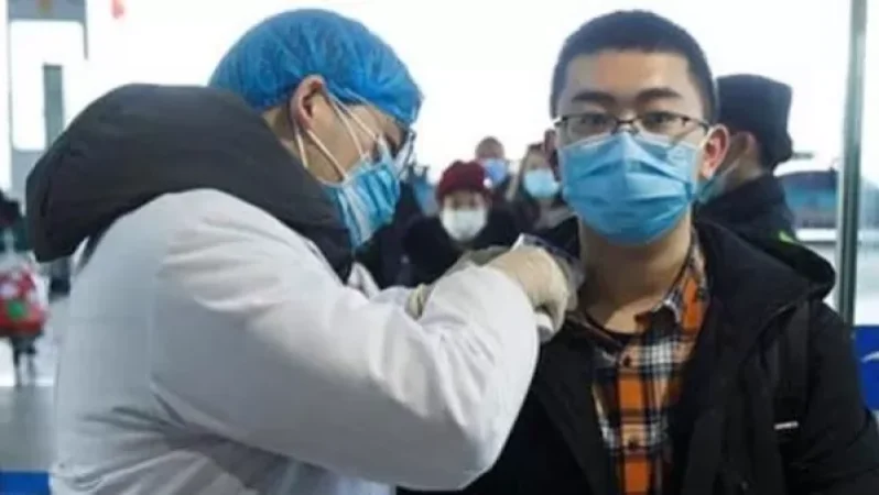 Ճապոնիայում կորոնավիրուսից մահացել է տղամարդը, որը միտումնավոր վարակել էր մյուսներին