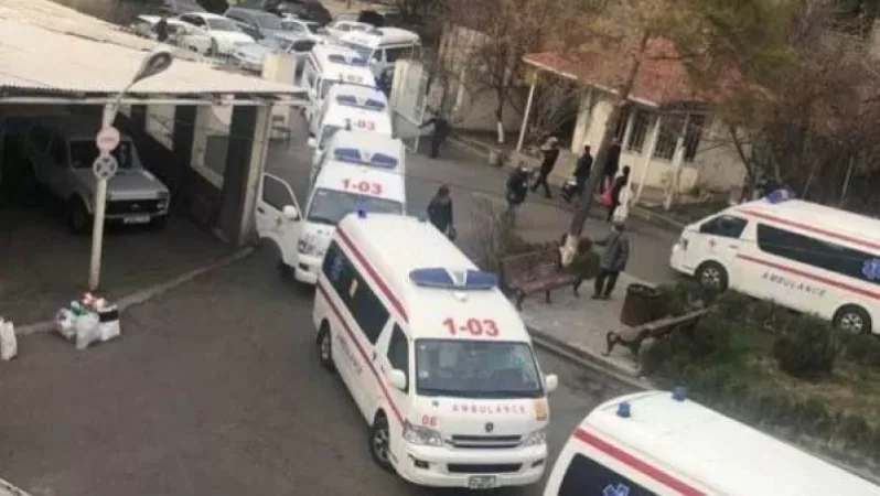 «Նորք» ինֆեկցիոն հիվանդանոցում գործում է հոգեբանական ծառայություն