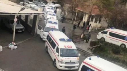 «Նորք» ինֆեկցիոն հիվանդանոցում գործում է հոգեբանական ծառայություն