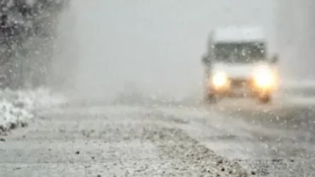 Գյումրի-Աշոցք ավտոճանապարհը ժամանակավորապես փակ է