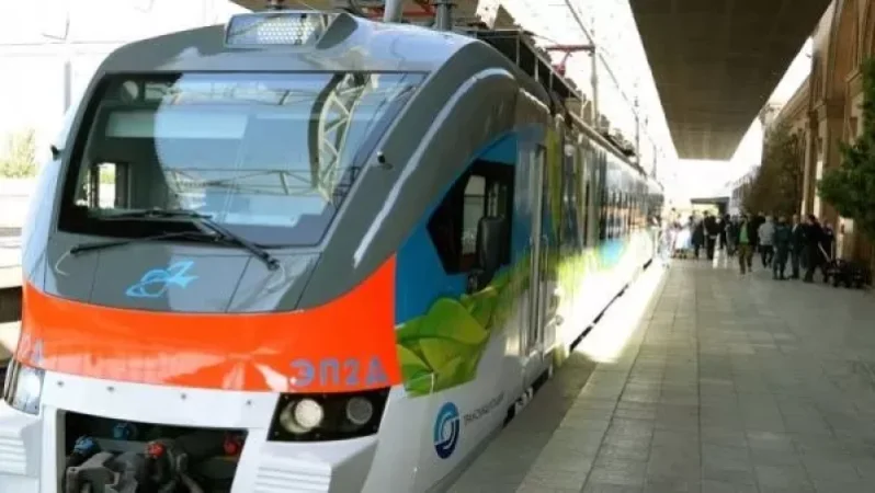 Ներհանրապետական ուղղությունները սպասարկող էլեկտրագնացքներում ձեռնարկվում են ախտականխիչ միջոցառումներ