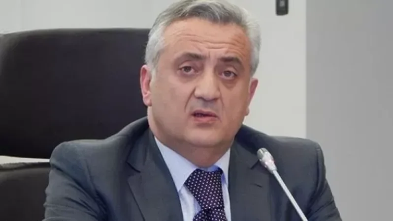 Ջավադյանն արձագանքել է ԼՀԿ-ի՝ կորոնավիրուսի պատճառով վարկային արձակուրդ տալու առաջարկին