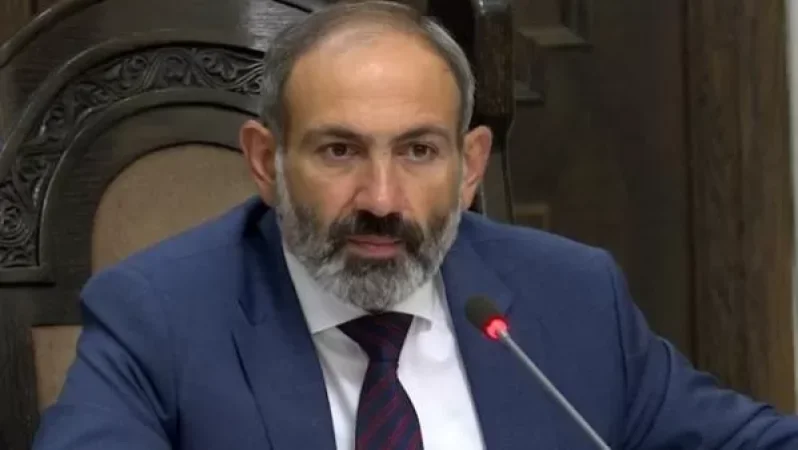 Հայաստանում կորոնավիրուսի 102 դեպք է հաստատվել. Նիկոլ Փաշինյան