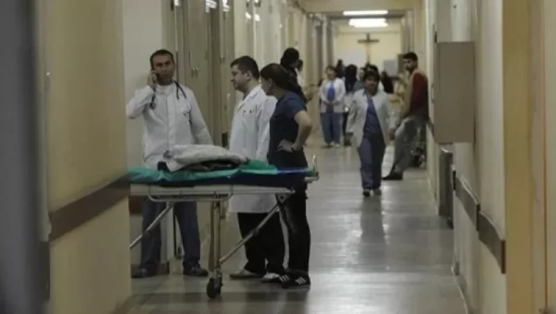 «Նորք» ինֆեկցիոնում թոքաբորբից մահացածն ԱԻՆ հրդեհային և տեխնիկական անվտանգության Արմավիրի մարզի պատասխանատուն էր