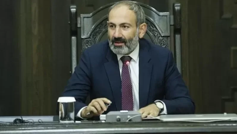 «Կունենանք 25 մլրդ դրամ բիզնեսի աջակցության, 25 մլրդ դրամ սոցիալական աջակցության փաթեթներ»․ Փաշինյան