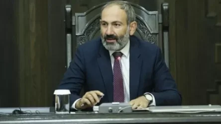 «Կունենանք 25 մլրդ դրամ բիզնեսի աջակցության, 25 մլրդ դրամ սոցիալական աջակցության փաթեթներ»․ Փաշինյան