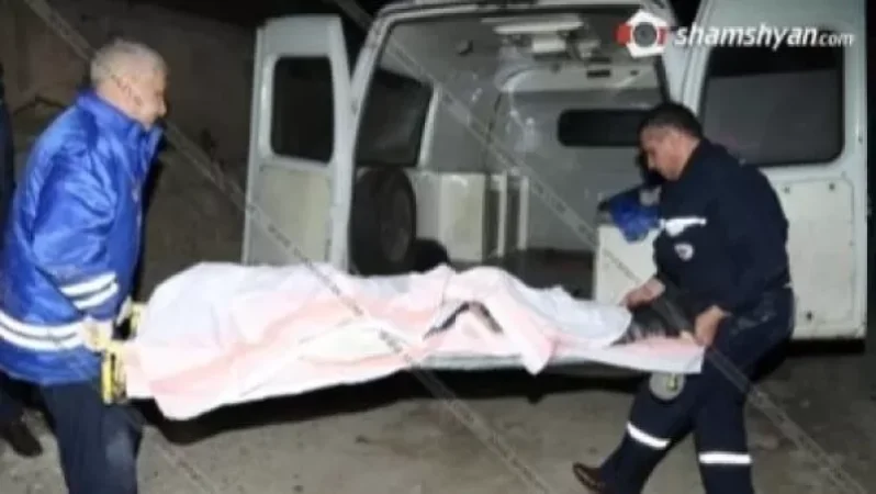 27-Year-Old Pedestrian Hit on Yerevan-Sevan Highway; Dies on Way to Hospital