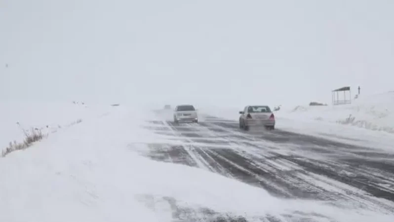 ԱԻՆ-ը զգուշացնում է՝ կան փակ և դժվարանցանելի ավտոճանապարհներ