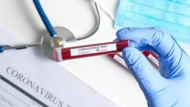 Գյումրու ԲԿ-ում կորոնավիրուսով վարակված քաղաքացի չի մահացել. հերքում