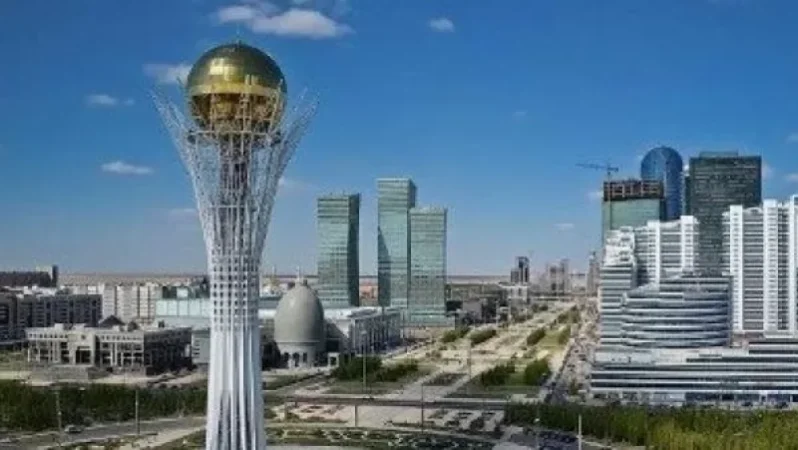 Ղազախստանում ՀՀ դեսպանության հյուպատոսական բաժնի աշխատանքները կիրականացվեն հեռավար ռեժիմով