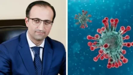 Հաստատվել է կորոնավիրուսի ևս 7 դեպք. վարակվածների թիվը 122 է. Թորոսյան