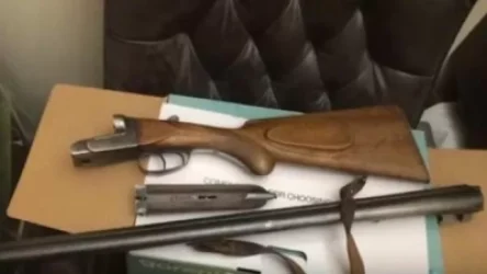 ՏԵՍԱՆՅՈՒԹ. Կրակոցներ՝ Երևանի շենքերից մեկում. քաղաքացին սպանել է աներոջը