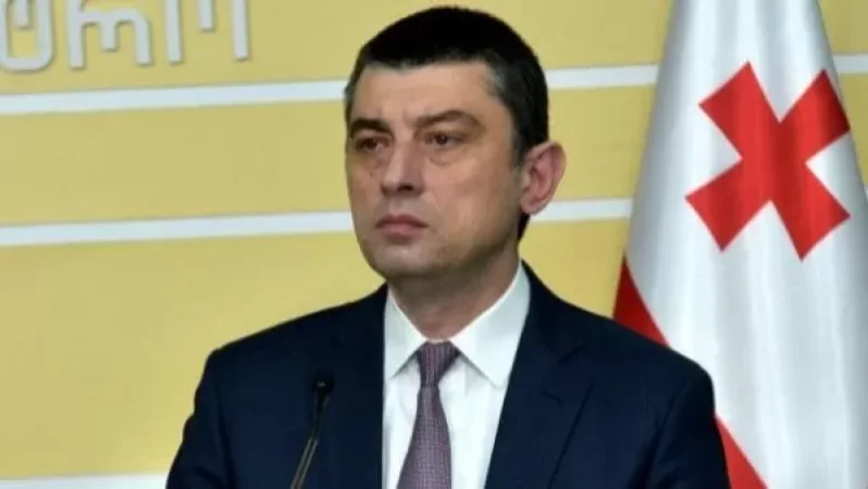 Վրաստանում փակվում են բոլոր առևտրային կենտրոնները, բացառությամբ մթերային խանութների, դեղատների