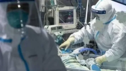 Իտալիան կորոնավիրուսի մահվան դեպքերի թվով գերազանցել է Չինաստանին