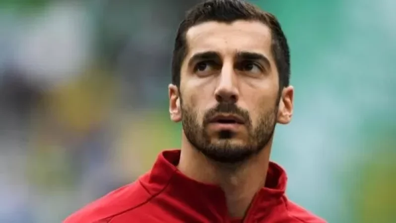 «Արսենալ»-ը դեմ չէ վաճառել Հենրիխ Մխիթարյանի ամբողջական տրանսֆերը