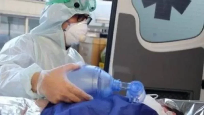 Թուրքիայում հայտնել են կորոնավիրուսից մահվան 4 դեպքի մասին