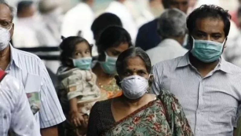 Հնդկաստանում կորոնավիրուսով վարակվածների թիվը հասել է 219-ի