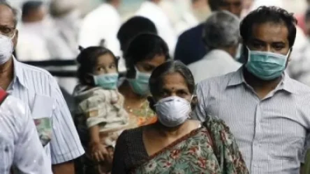 Հնդկաստանում կորոնավիրուսով վարակվածների թիվը հասել է 219-ի