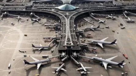 Ռուսաստանը դադարեցնում է օդային հաղորդակցությունը բոլոր երկրների հետ. TASS