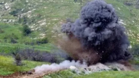 Աղդամում պայթյունի հետևանքով ադրբեջանցի զինծառայող է մահացել, ևս երկուսը վիրավորվել են