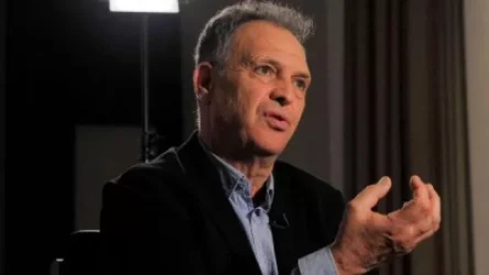 ՏԵՍԱՆՅՈՒԹ. Խանդավառված եմ Հայաստանում աշխատելու կապակցությամբ. Խոակին Կապառոսի հարցազրույցը