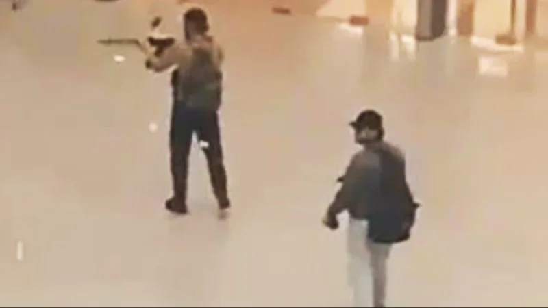 «Կրոկուսի» ահաբեկչության կազմակերպիչները ևս մեկ ահաբեկչություն էին նախատեսում. ԶԼՄ