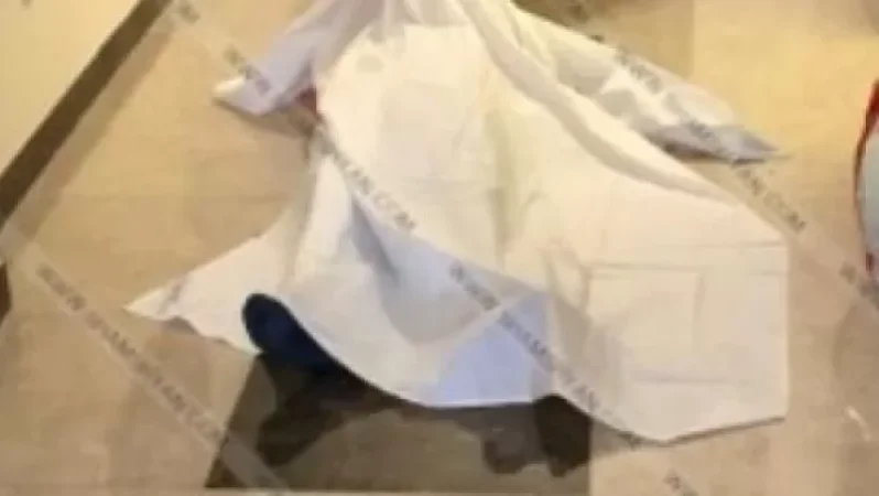 Նոր մանրամասներ Երևանում 6-րդ գլխավոր վարչության նախկին աշխատակցի կողմից աներոջը սպանելու դեպքից