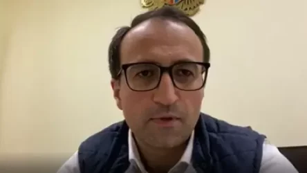 Այս պահին կորոնավիրուսով վարակվածներից 11-ի մոտ թոքաբորբ կա. Արսեն Թորոսյան