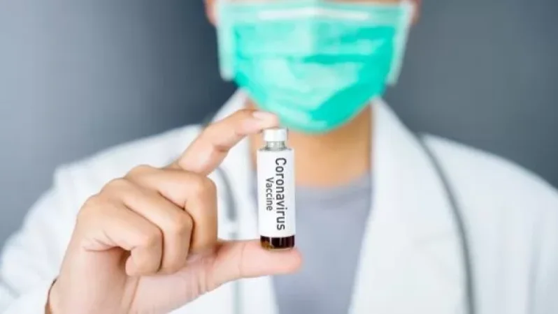Ներկայում մշակվում է COVID-19 կորոնավիրուսային վարակի դեմ առնվազն 20 պատվաստանյութ. ԱՀԿ