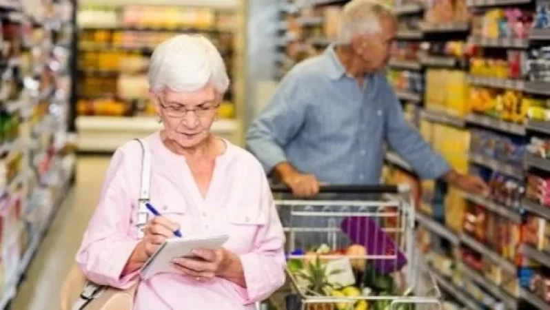 «Հայկական կարմիր խաչը» սնունդ և հիգիենայի պարագաներ կտրամադրի 1400 քաղաքացու