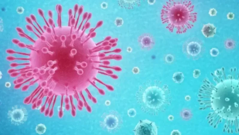 Մեկ օրում աշխարհում կորոնավիրուսով վարակվելու ավելի քան 25,600 նոր դեպք է բացահայտվել