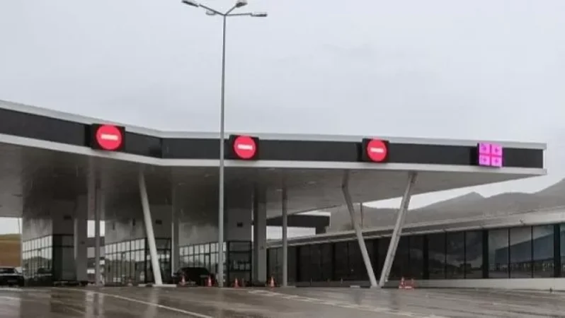 ժամը 10։00-18։00. Վրաստանի քաղաքացիները հայրենիք կարող են վերադառնալ միայն Բագրատաշեն-Սադախլո անցակետով