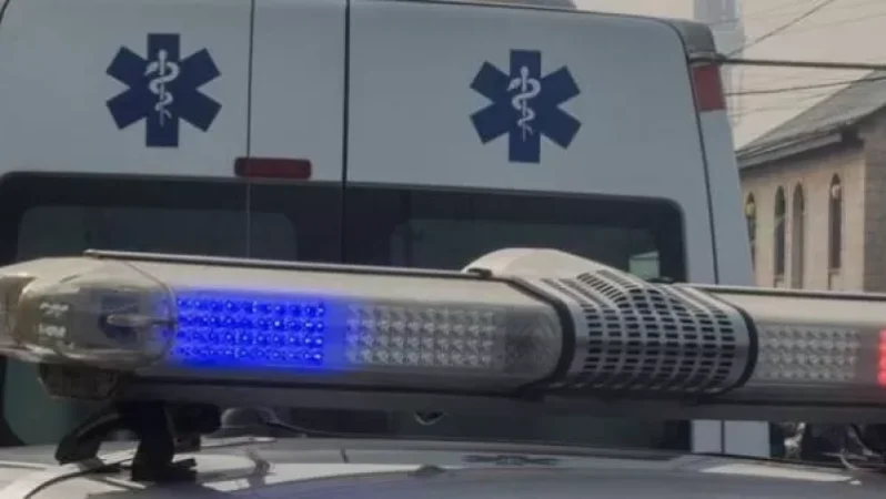 Վթար Կասյան փողոցում. տուժածներից 2-ի վիճակը ծանր է