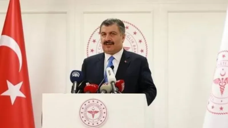 Թուրքիայում կորոնավիրուսի զոհերի թիվը հասել է 30-ի