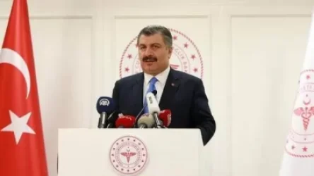 Թուրքիայում կորոնավիրուսի զոհերի թիվը հասել է 30-ի