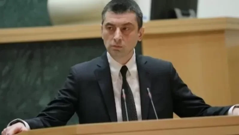 Վրաստանում խիստ կարանտինային ռեժիմ է սահմանվել մի քանի շրջաններում