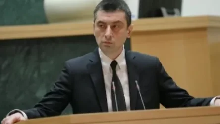 Վրաստանում խիստ կարանտինային ռեժիմ է սահմանվել մի քանի շրջաններում